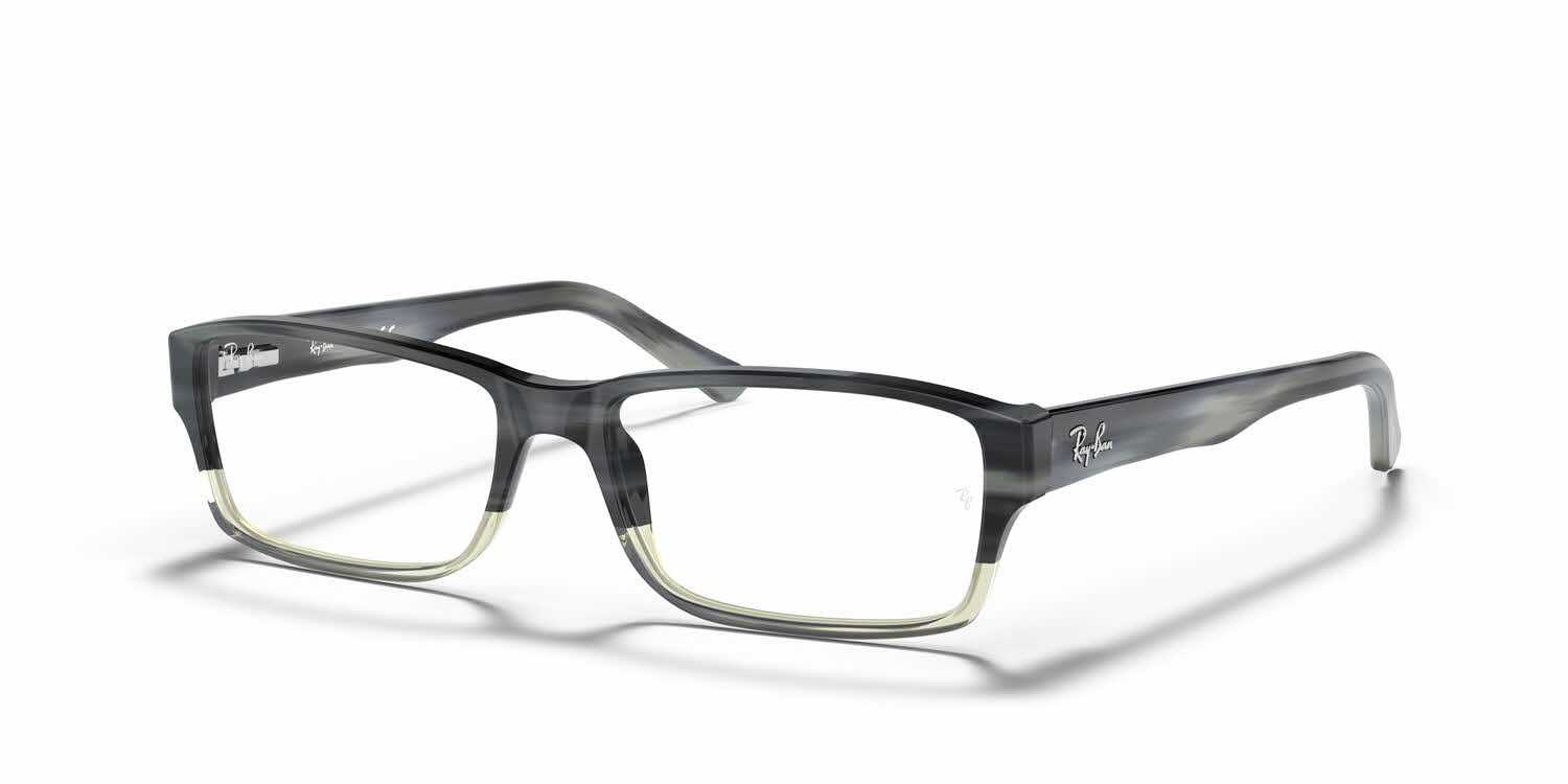 Visit Eyeglasses Ray-Ban RB5169 Image 1