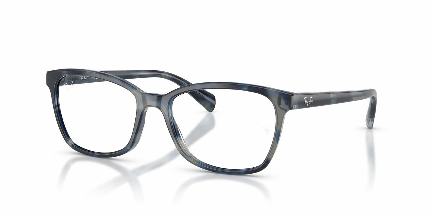 ?️Ray-Ban RB7112 Eyeglasses 51/20 140 /KAL660?️​​ Ray Ban Women main image 3