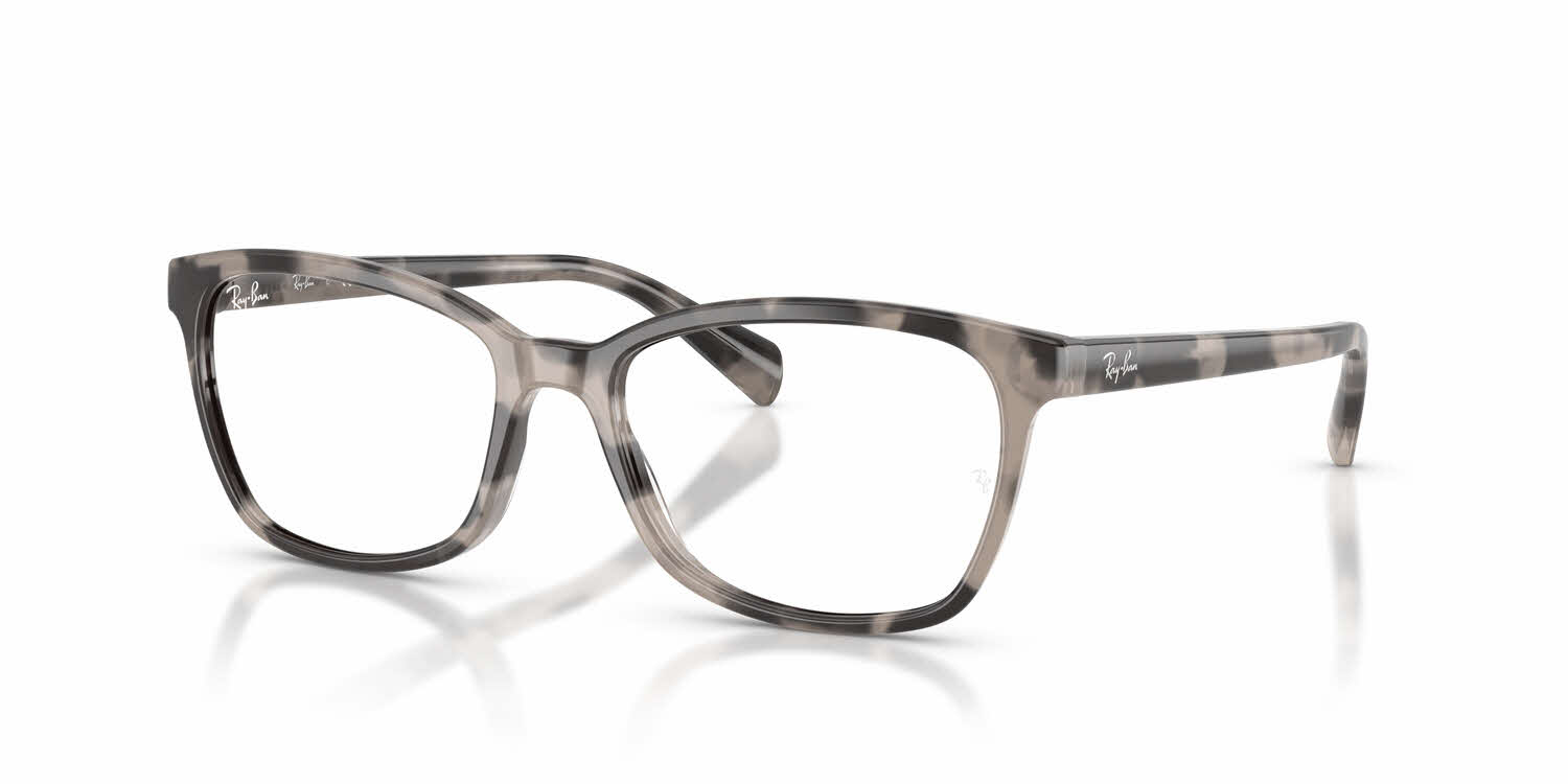 Ray-Ban RB5362 Eyeglasses | FramesDirect.com display picture 1