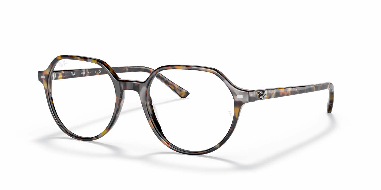Visit Eyeglasses Ray-Ban RB5395 Image 1