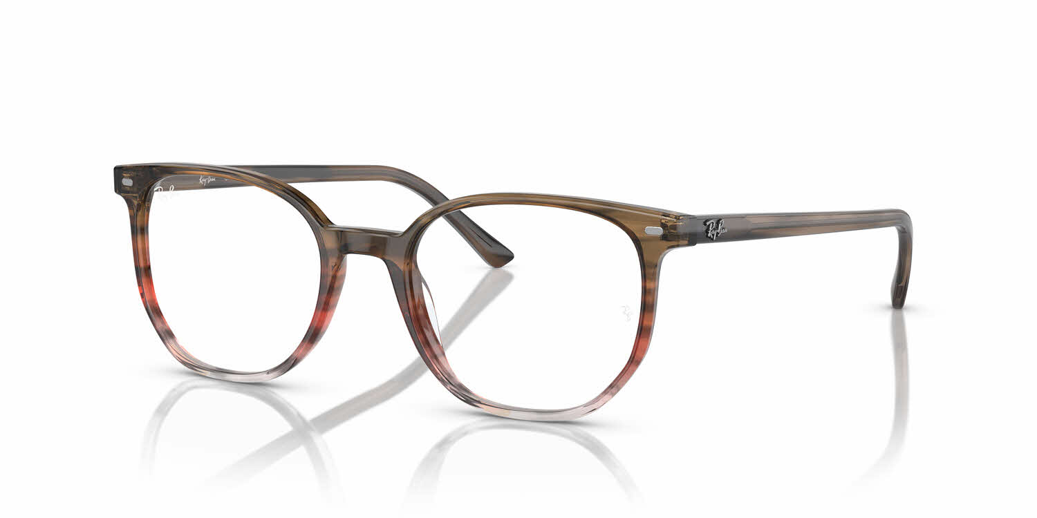 Visit Eyeglasses Ray-Ban RB5397 - Elliot Optics Image 1