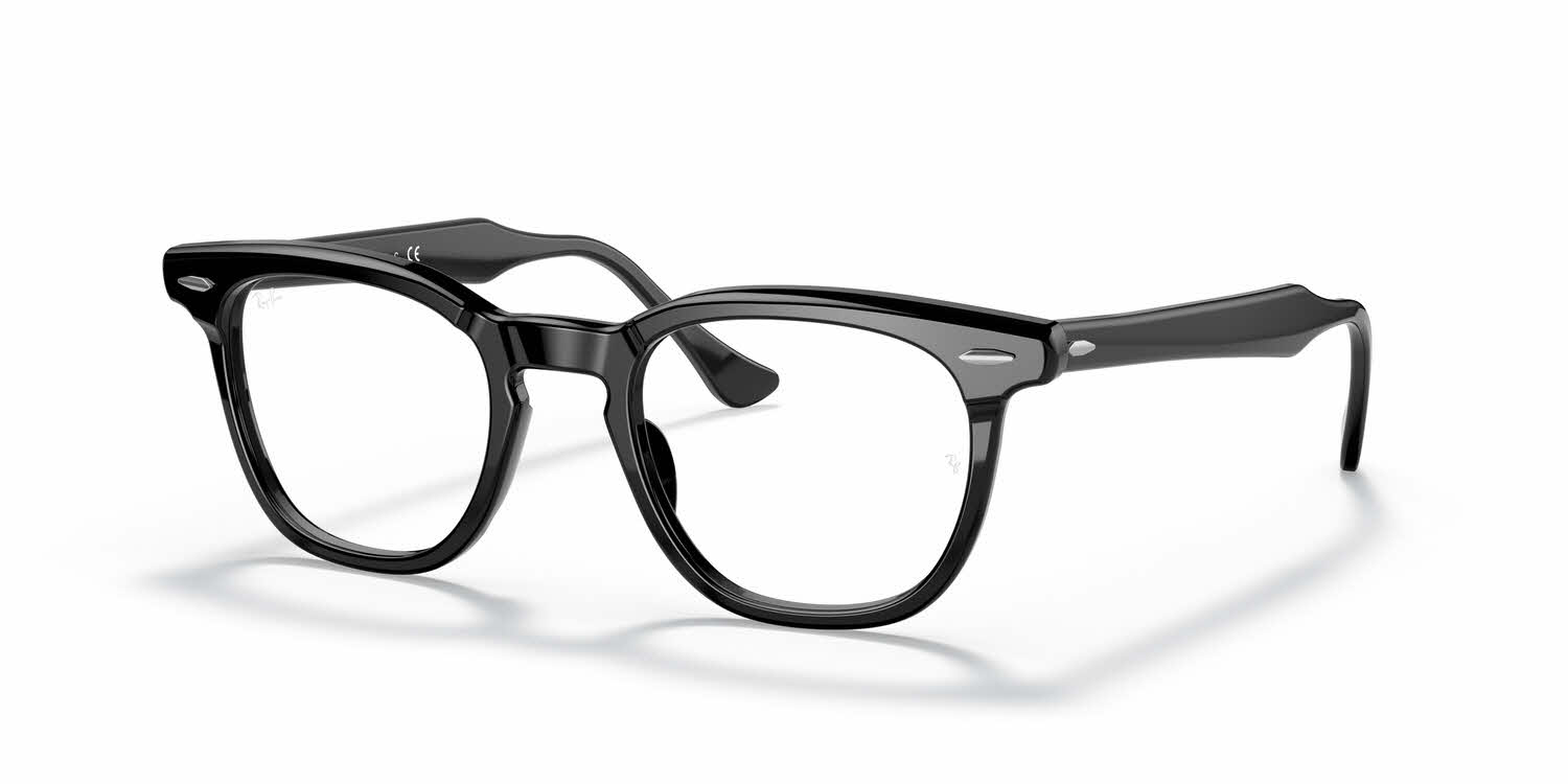 Visit Eyeglasses Ray-Ban RB5398F Image 1