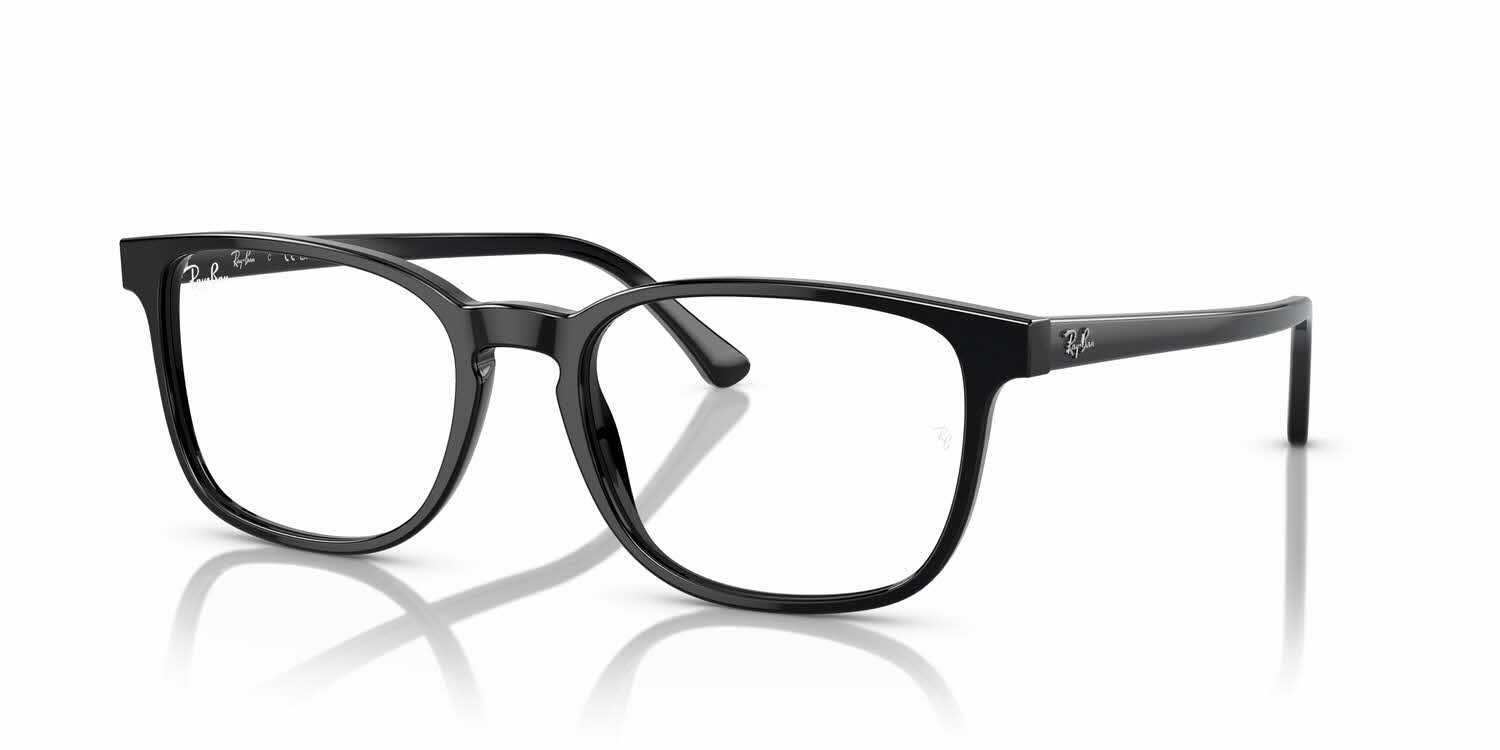 Visit Eyeglasses Ray-Ban RB5418F Image 1