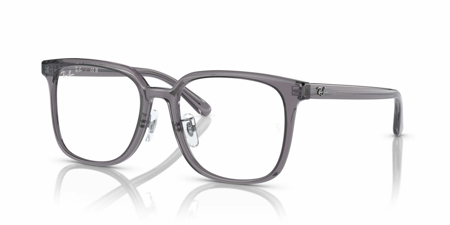 Ray-Ban RB5419 Eyeglasses in Grey 261$