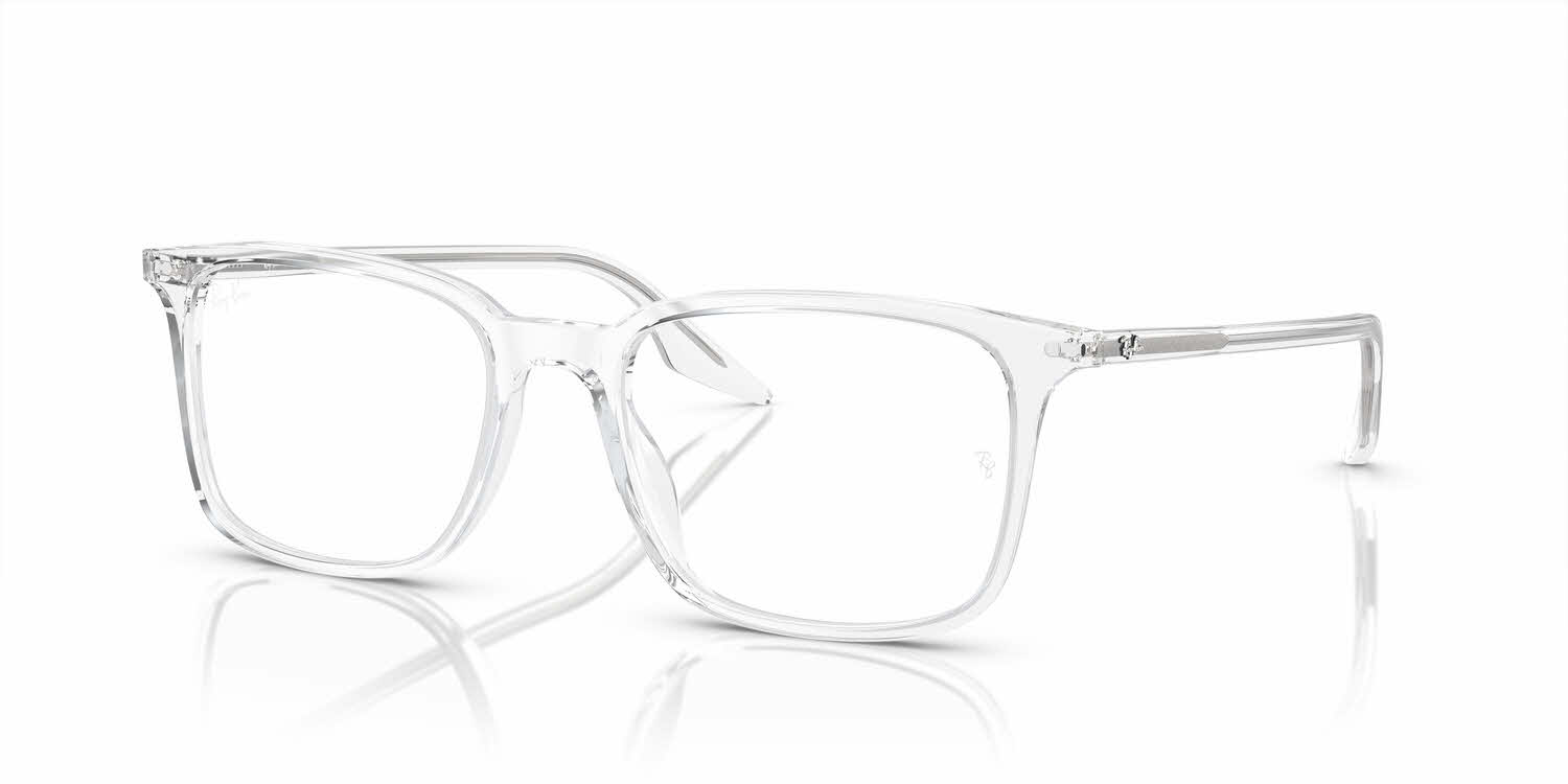 Visit Eyeglasses Ray-Ban RB5421F Image 1
