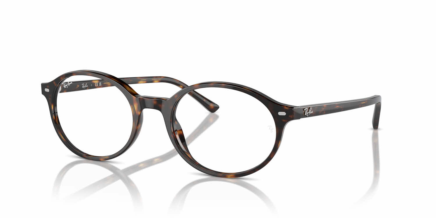 Visit Eyeglasses Ray-Ban RB5429 Image 1