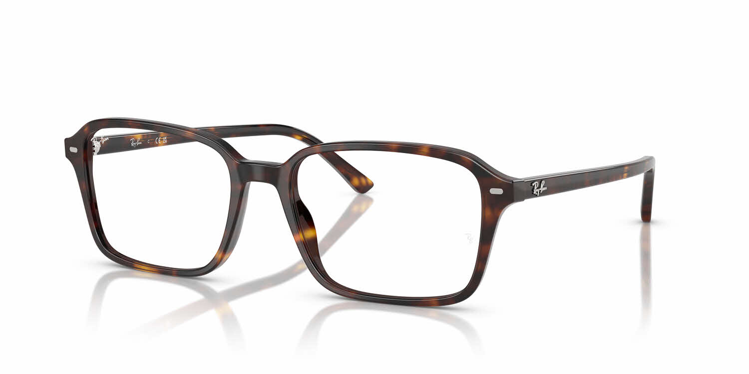 Visit Eyeglasses Ray-Ban RB5431F Image 1