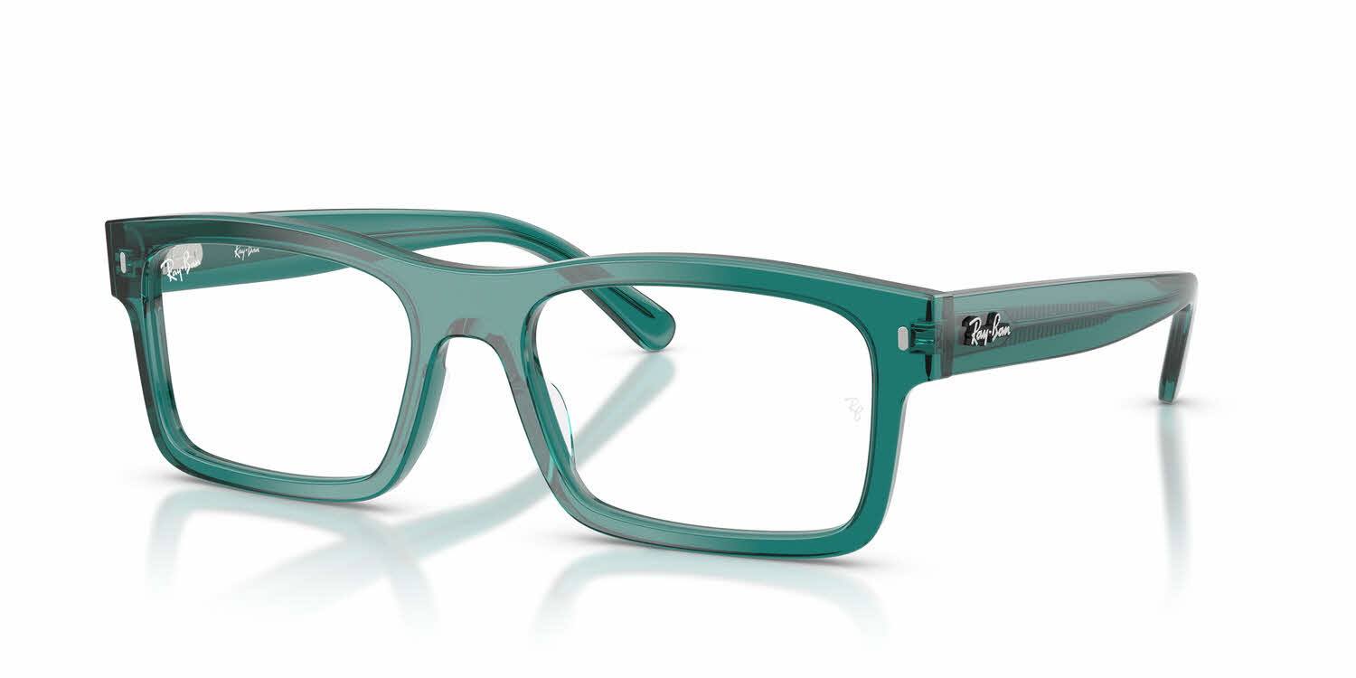 Ray-Ban RB5435 Eyeglasses in Blue 189$