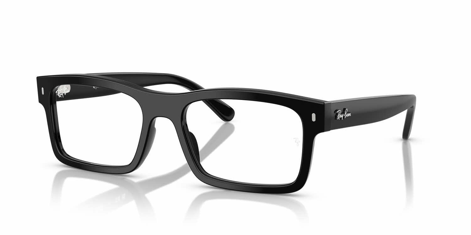 Visit Eyeglasses Ray-Ban RB5435F Image 1