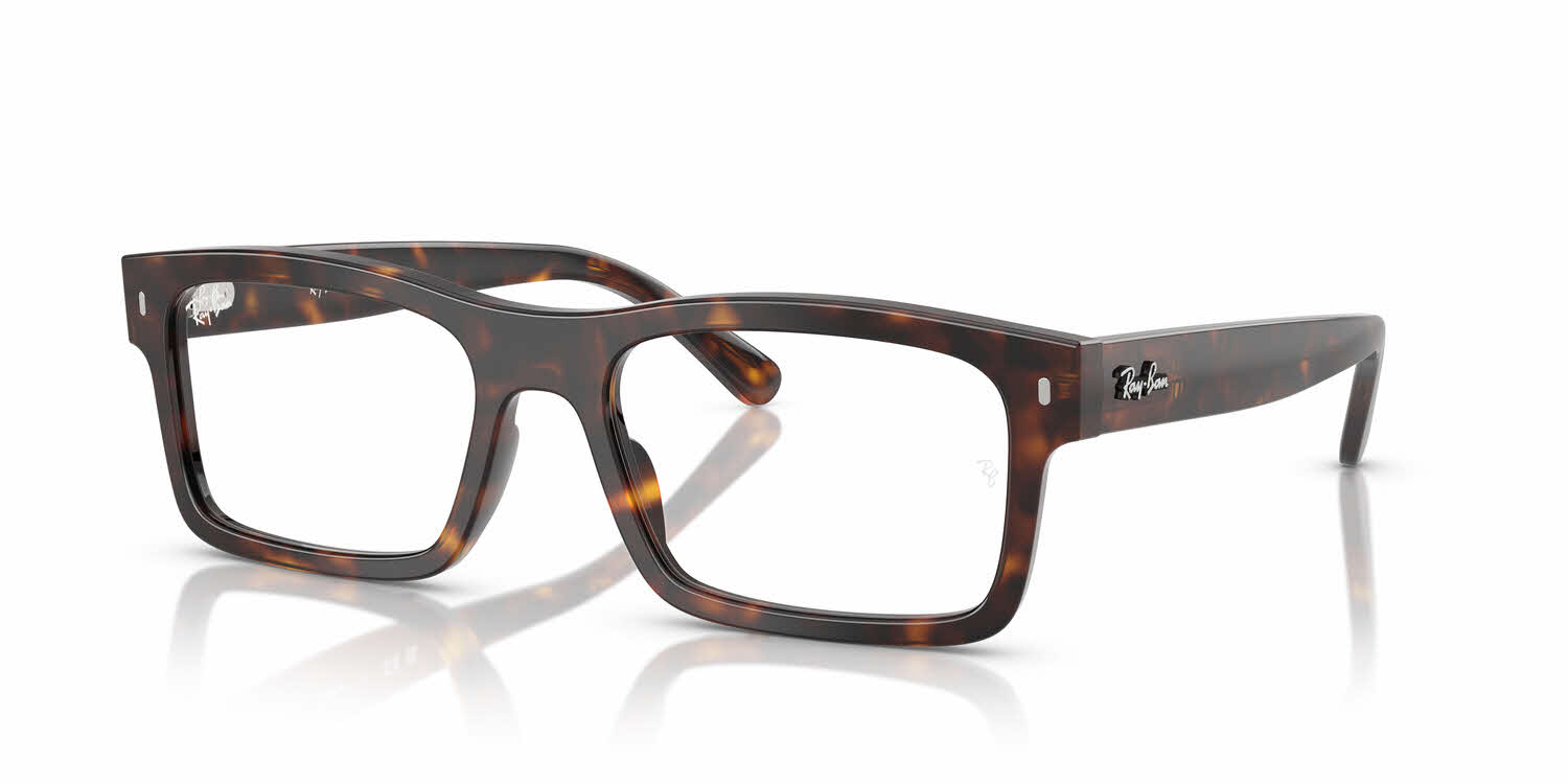 Visit Eyeglasses Ray-Ban RB5435F Image 1