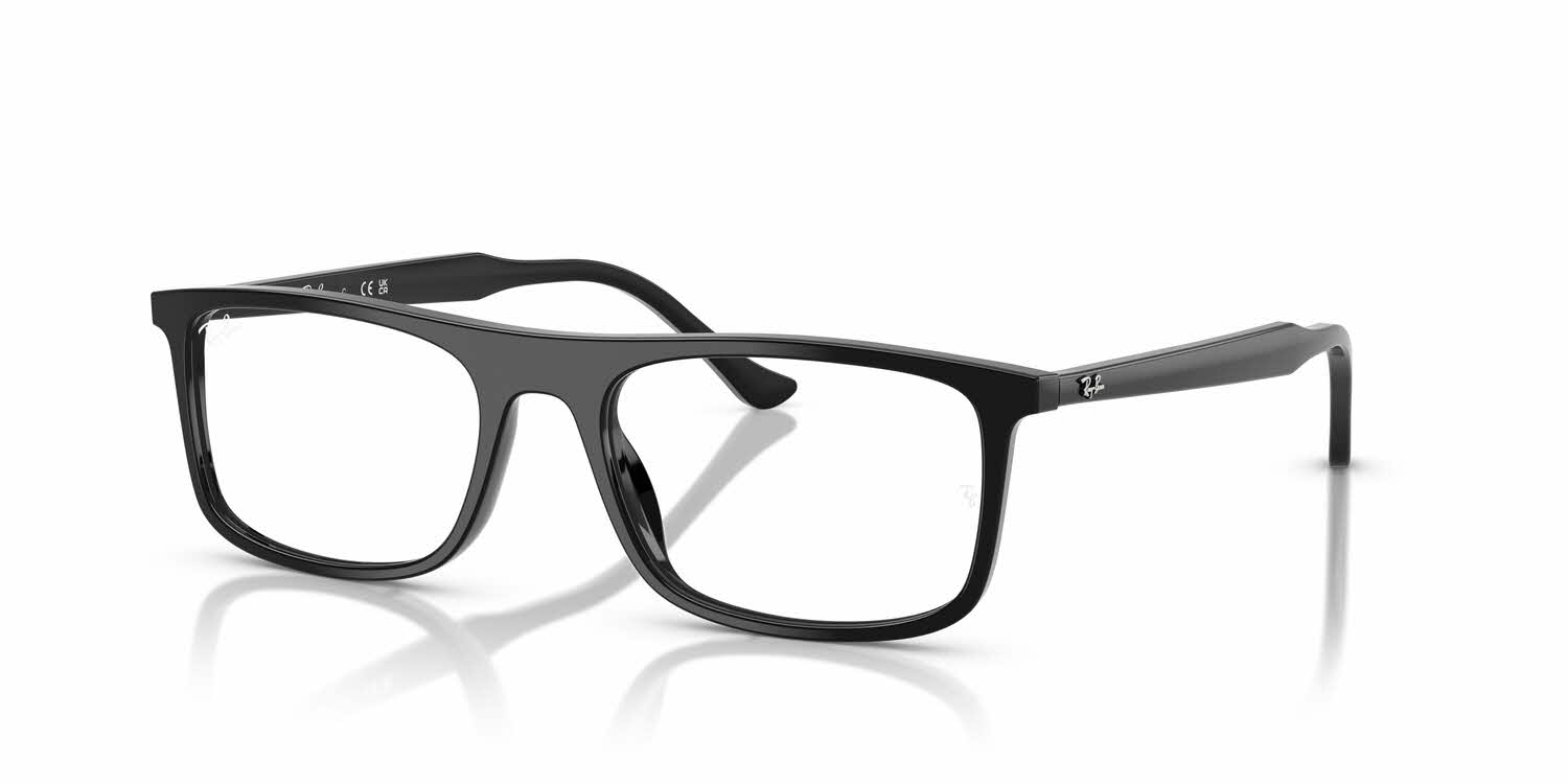 Visit Eyeglasses Ray-Ban RB5440 Image 1