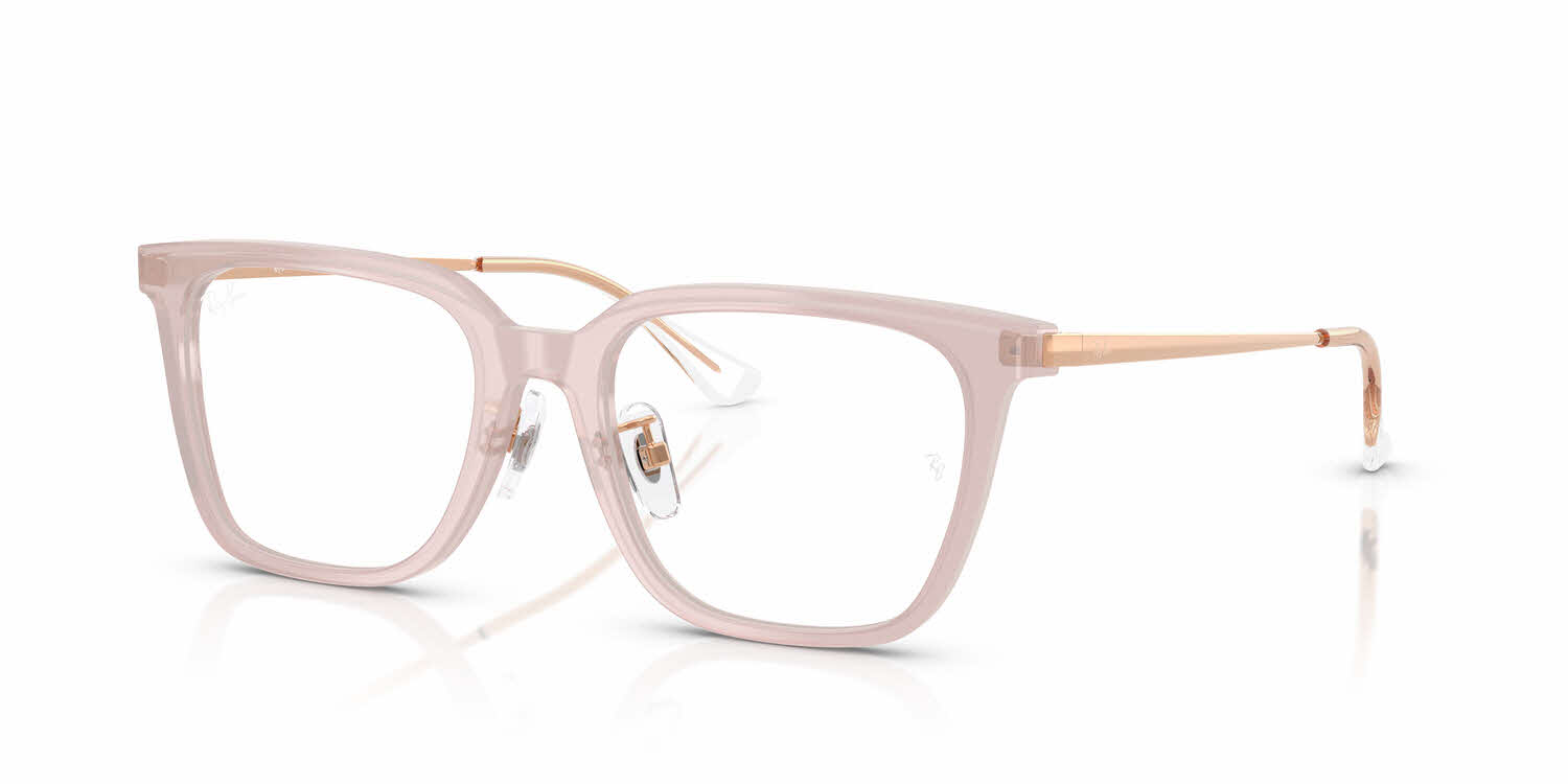 Ray-Ban RB5442D Eyeglasses | FramesDirect.com