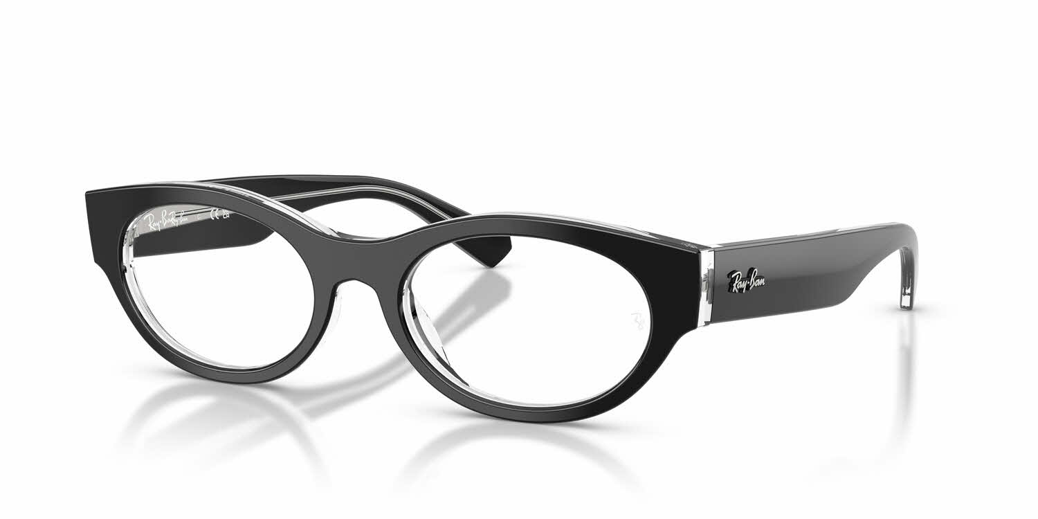 Visit Eyeglasses Ray-Ban RB5447 Image 1