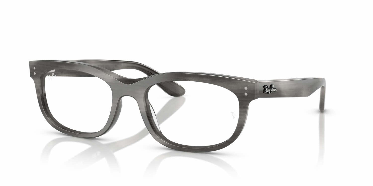 Visit Eyeglasses Ray-Ban RB5489 Image 1