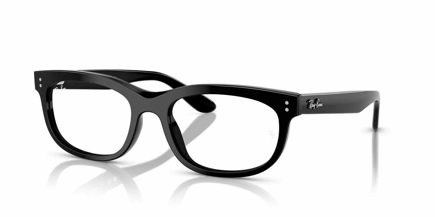 Visit Eyeglasses Ray-Ban RB5489F Image 1