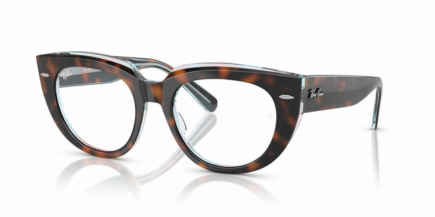 Visit Eyeglasses Ray-Ban RB5586 Image 1
