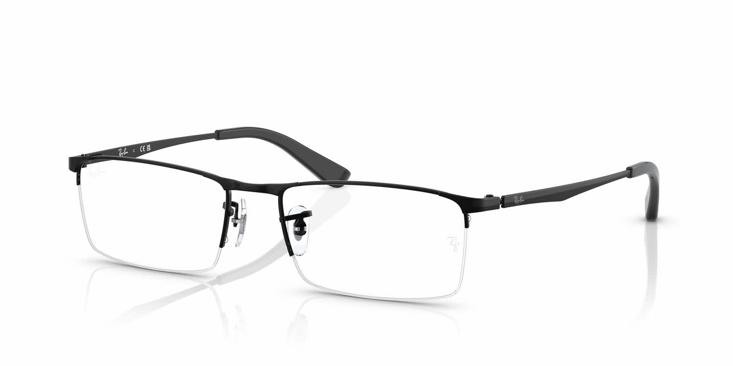 Visit Eyeglasses Ray-Ban RB6281D Image 1