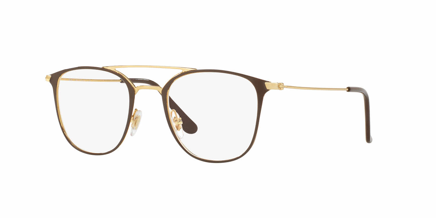 Visit Eyeglasses Ray-Ban RB6377 Image 1