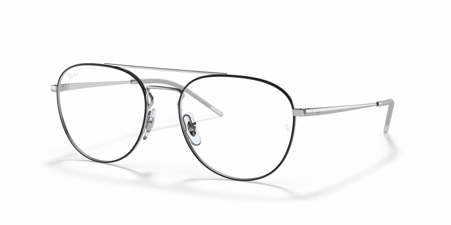 Visit Eyeglasses Ray-Ban RB6414 Image 1