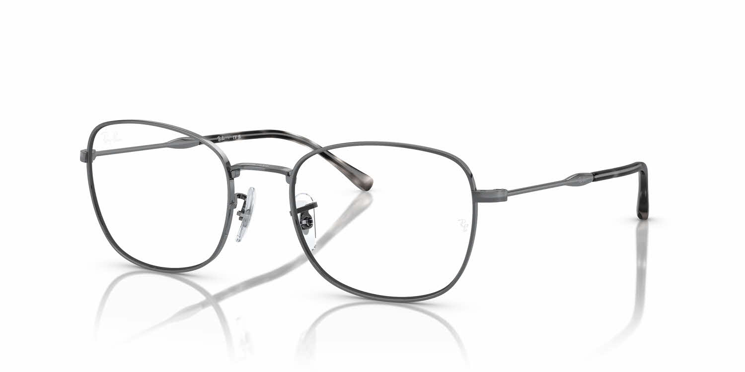 Visit Eyeglasses Ray-Ban RB6497 Image 1