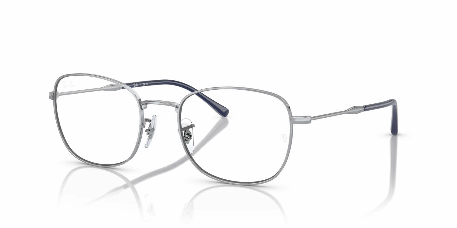 Visit Eyeglasses Ray-Ban RB6497 Optics Image 1