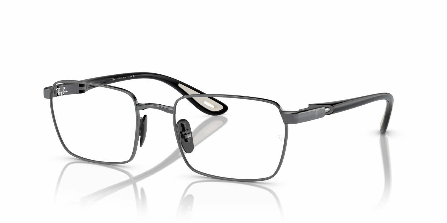 Visit Eyeglasses Ray-Ban RB6507M Image 1