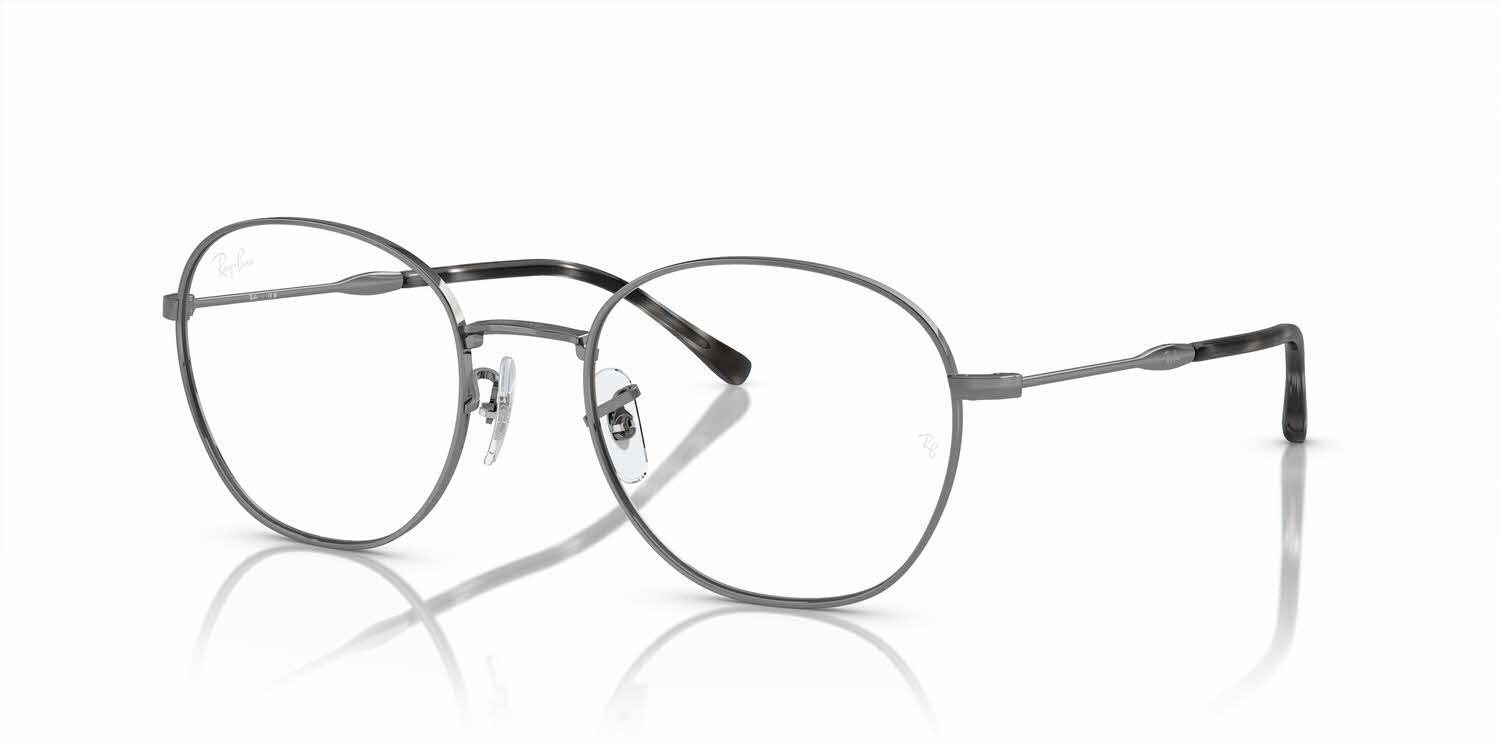 Visit Eyeglasses Ray-Ban RB6509 Image 1