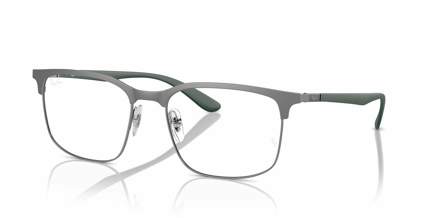 Ray-Ban RB6518 Eyeglasses | FramesDirect.com
