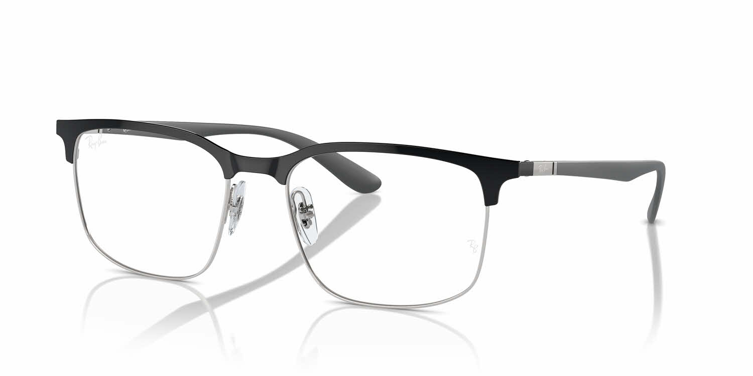 Visit Eyeglasses Ray-Ban RB6518 Image 1