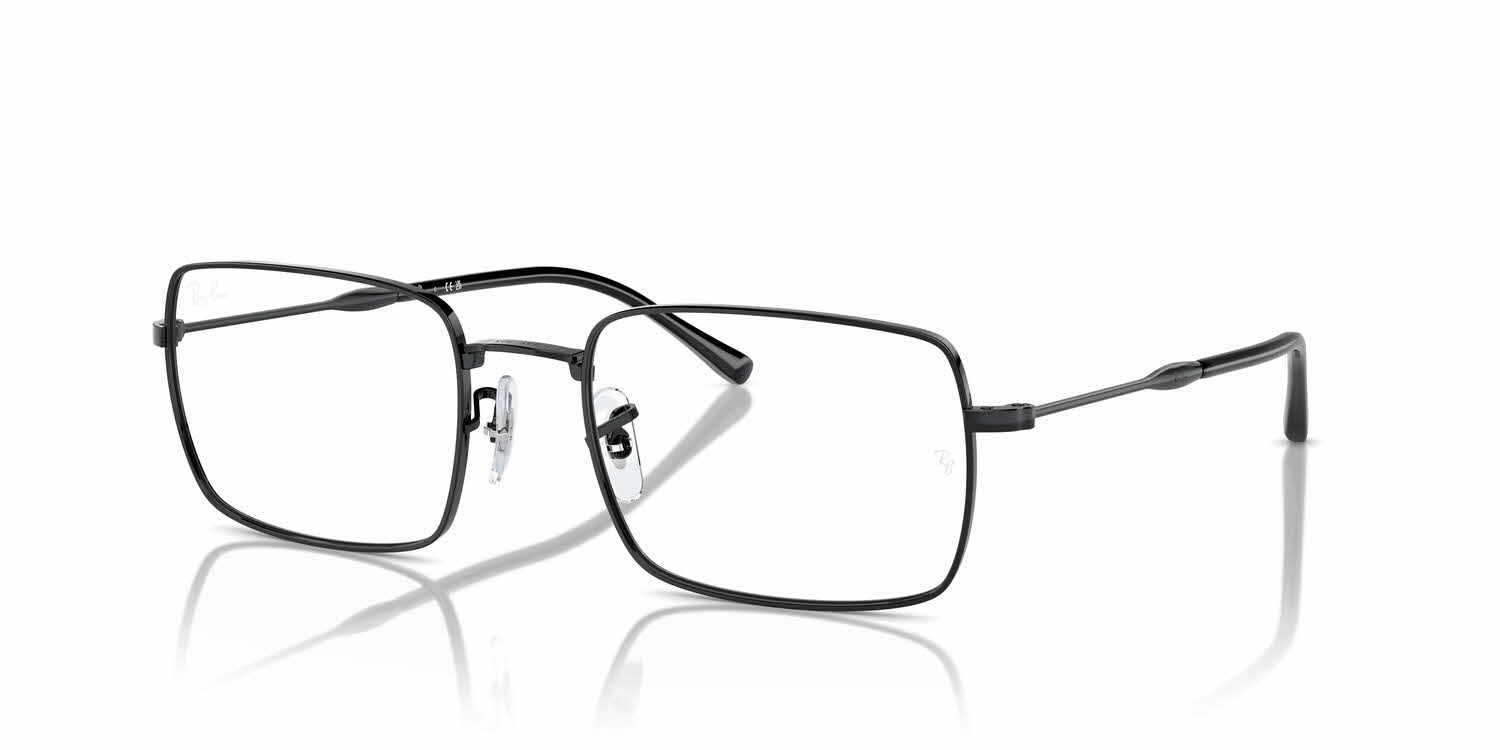 Visit Eyeglasses Ray-Ban RB6520 Image 1