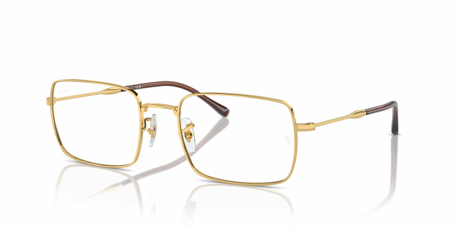 Visit Eyeglasses Ray-Ban RB6520 Image 1