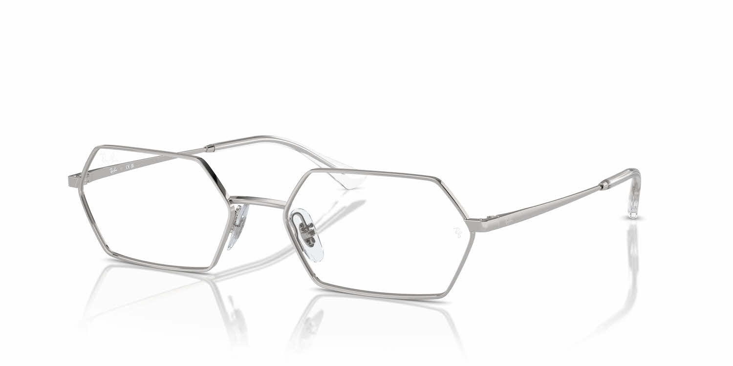 Visit Eyeglasses Ray-Ban RB6528 Image 1