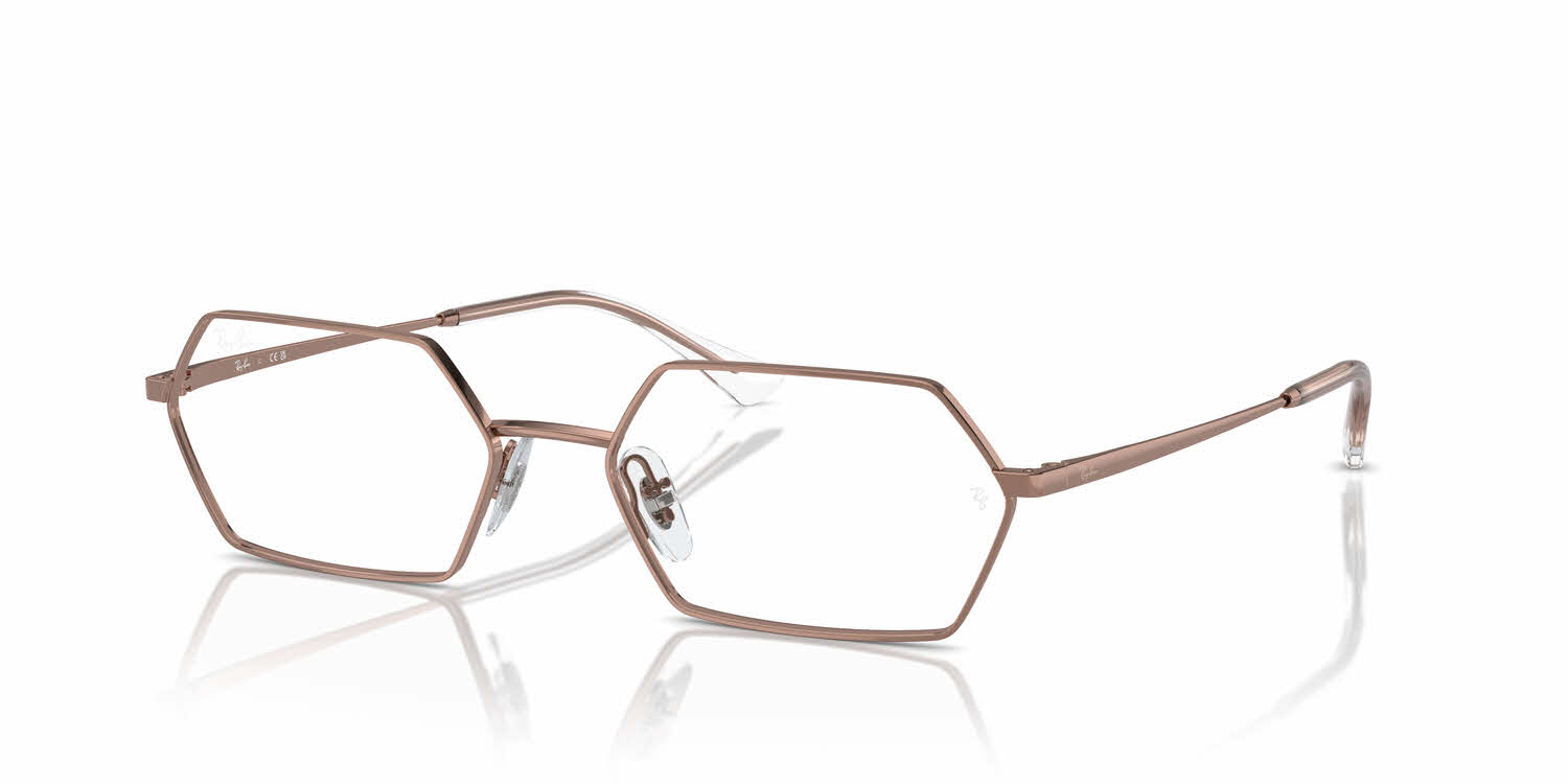 Visit Eyeglasses Ray-Ban RB6528 Image 1