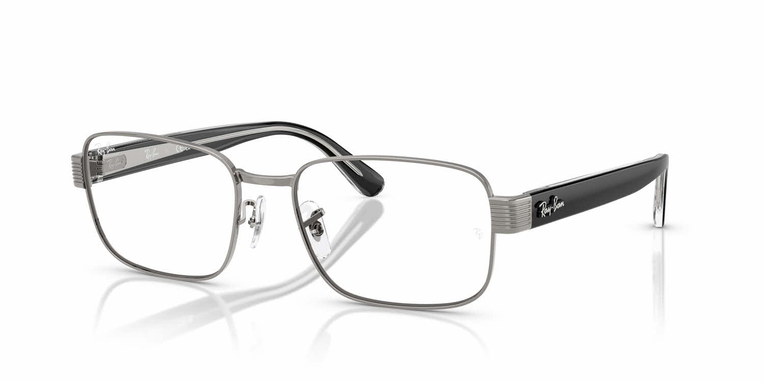 Visit Eyeglasses Ray-Ban RB6529 Image 1