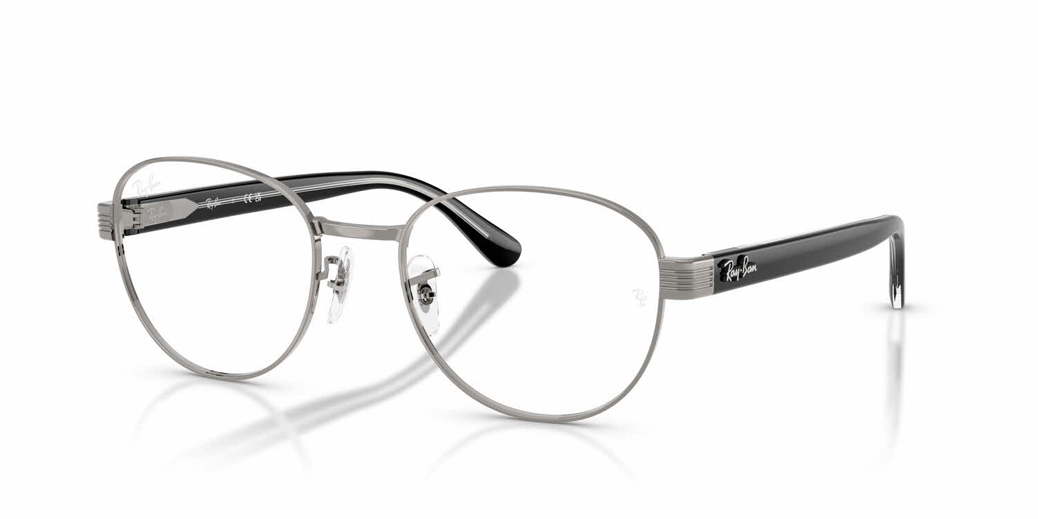 Visit Eyeglasses Ray-Ban RB6543 Image 1