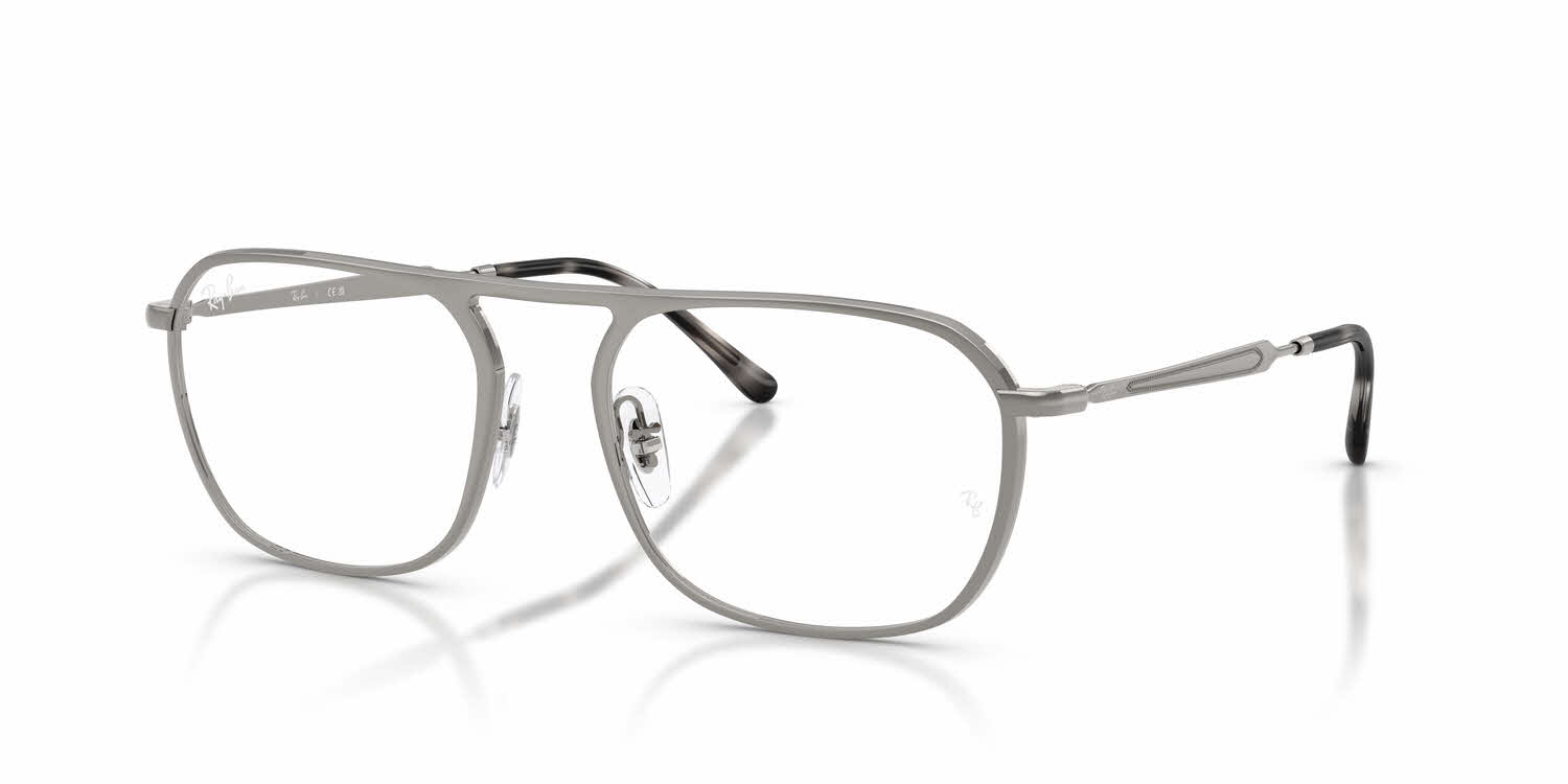 Ray-Ban RB6548 Eyeglasses | FramesDirect.com