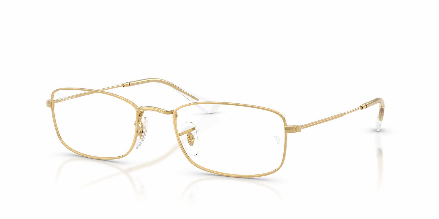 レイバン　RB6647 OPTICS Ray-Ban RB6647 Eyeglasses | FramesDirect.com