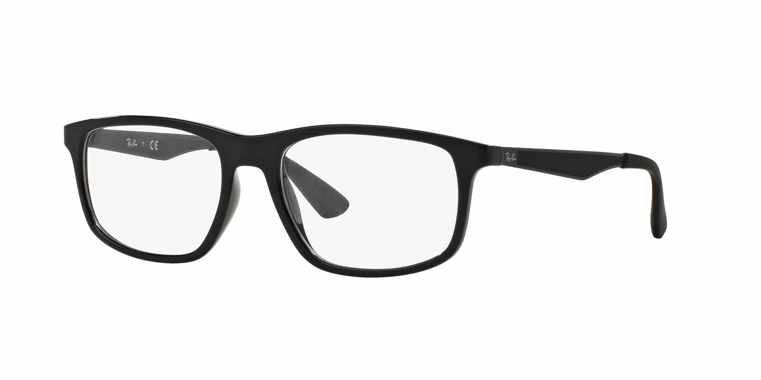 Visit Eyeglasses Ray-Ban RB7055 Image 1