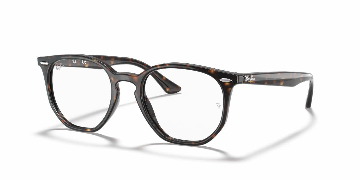 Visit Eyeglasses Ray-Ban RB7151 Image 1