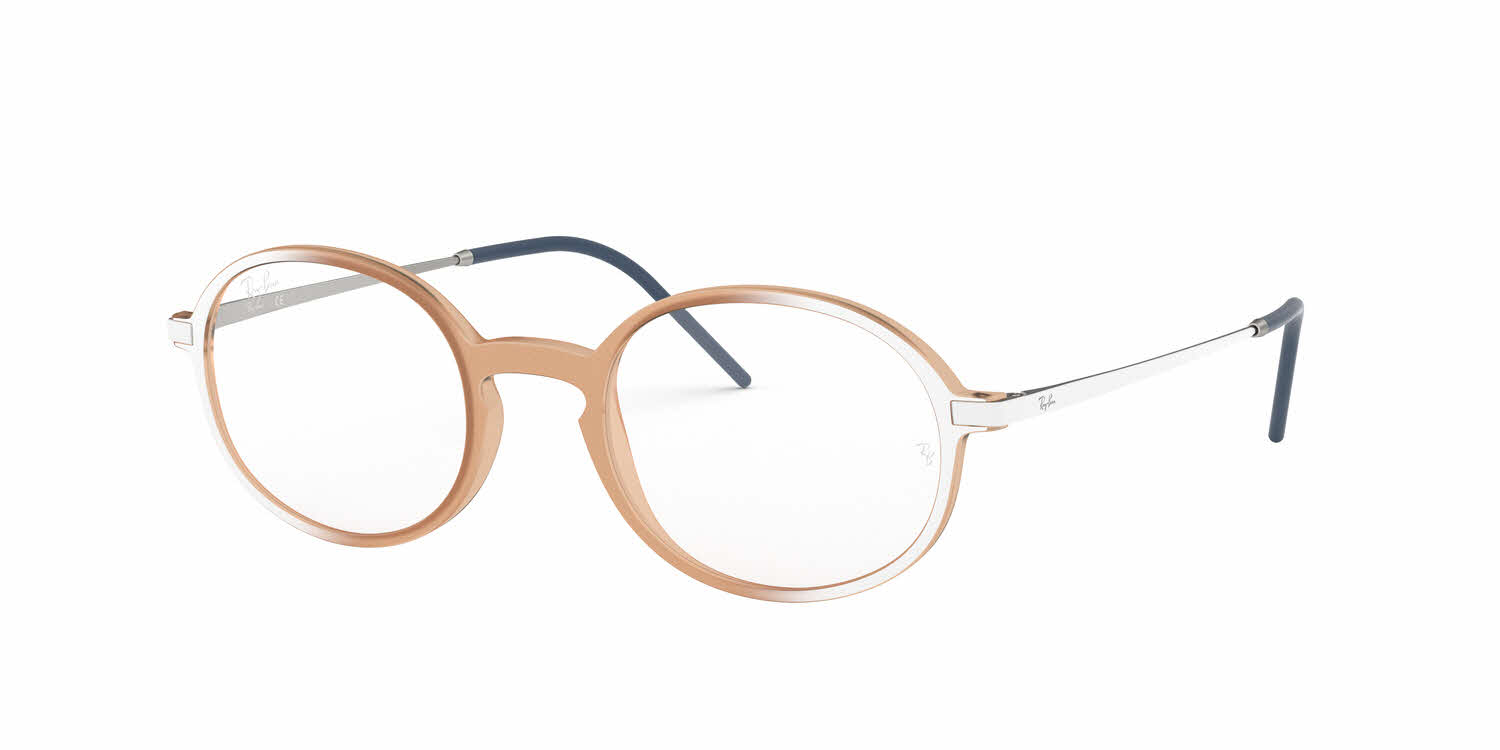 Visit Eyeglasses Ray-Ban RB7153 Image 1