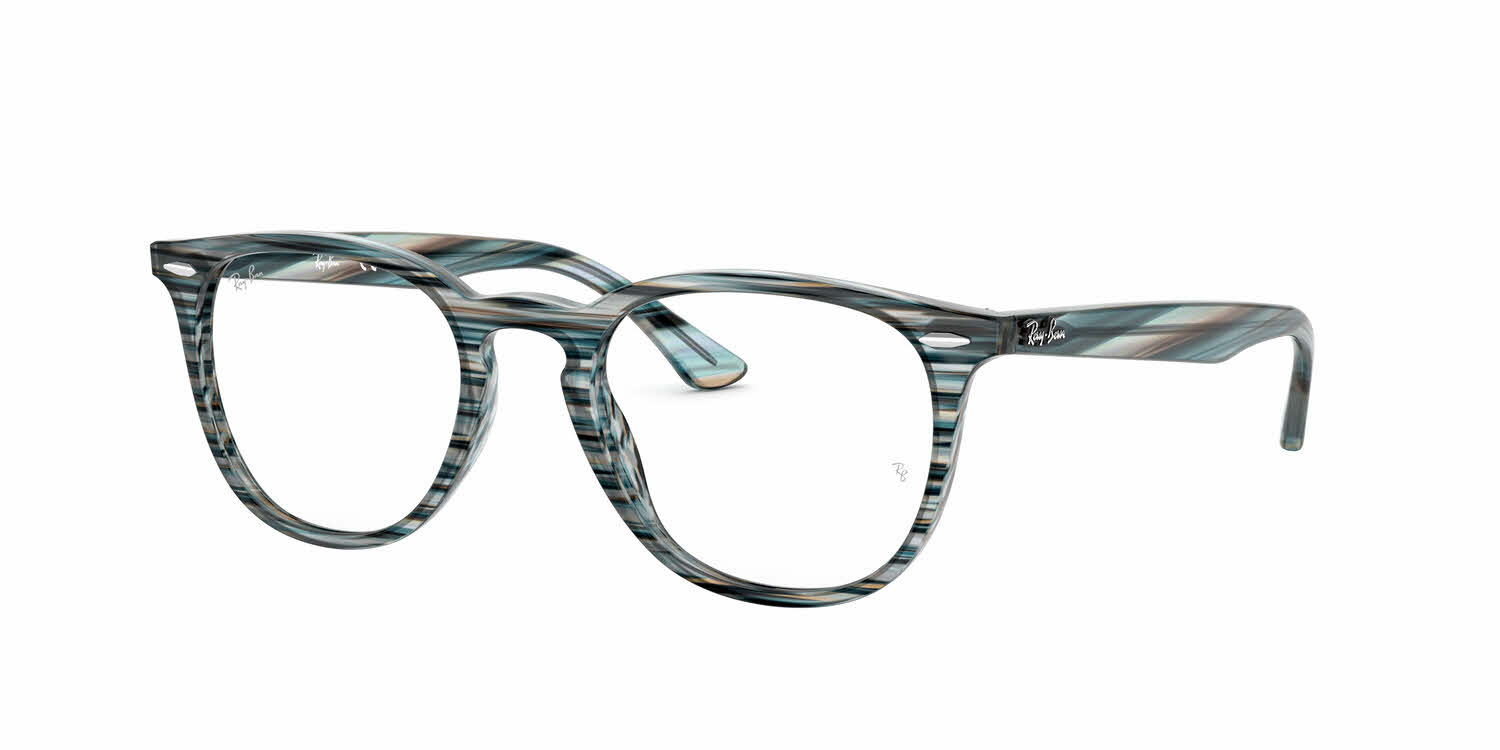 Visit Eyeglasses Ray-Ban RB7159 Image 1