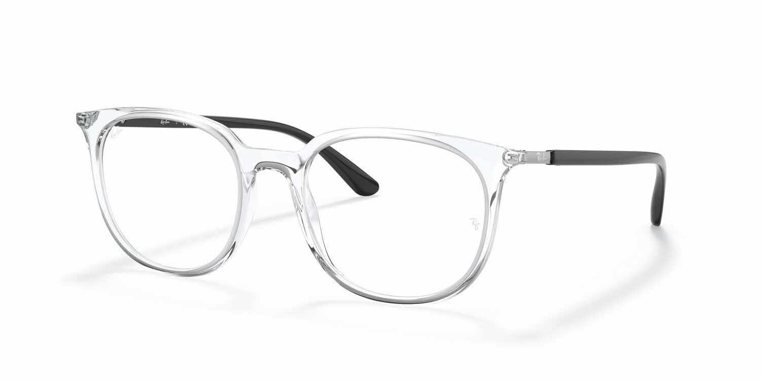 Visit Eyeglasses Ray-Ban RB7190 Image 1