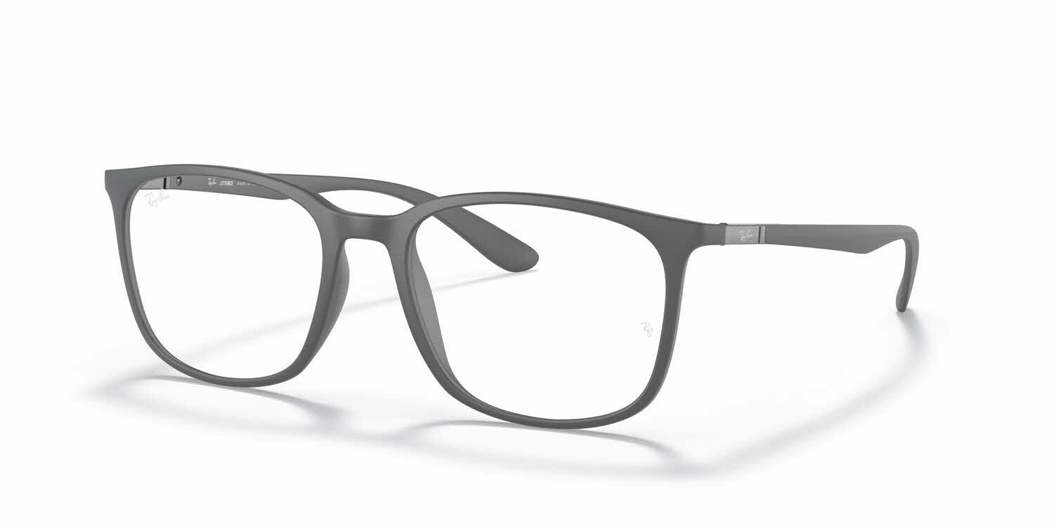 Visit Eyeglasses Ray-Ban RB7199 Image 1