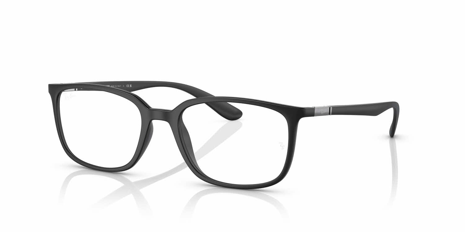 Visit Eyeglasses Ray-Ban RB7208 Image 1