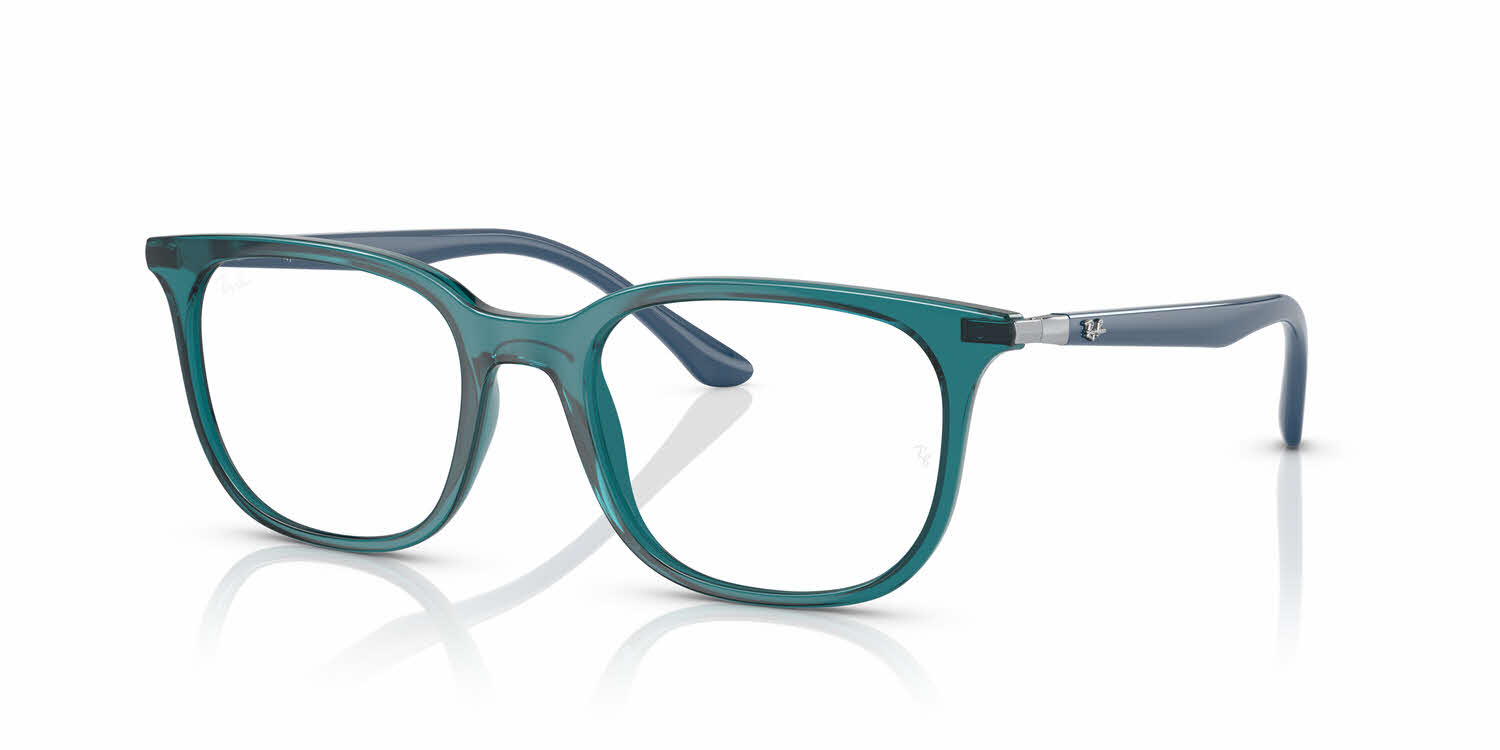 Visit Eyeglasses Ray-Ban RB7211 Image 1