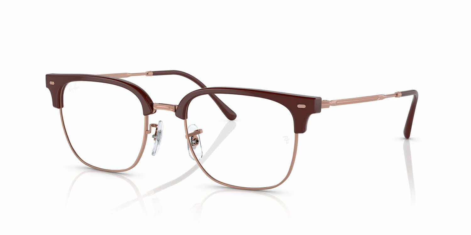 Ray-Ban RB7216 - New Clubmaster Optics Eyeglasses