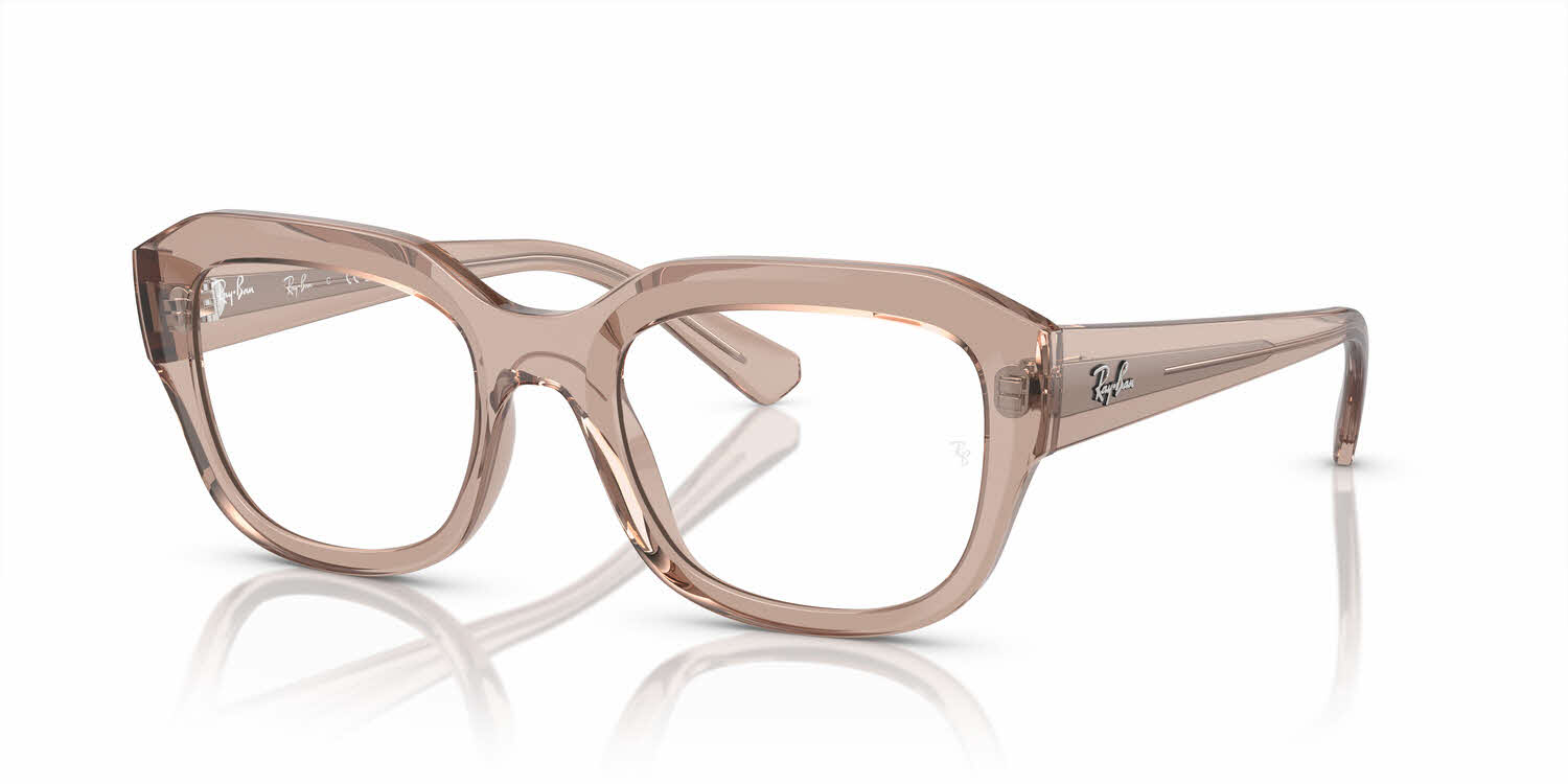 Visit Eyeglasses Ray-Ban RB7225F Image 1