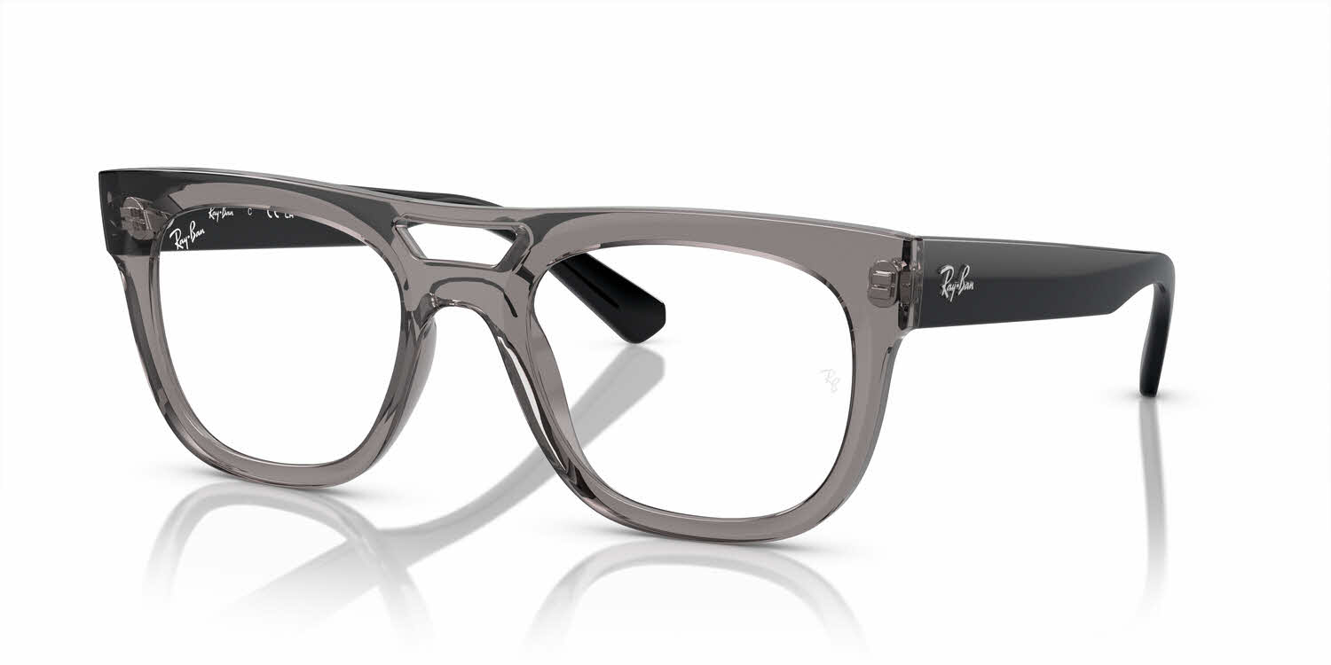 Visit Eyeglasses Ray-Ban RB7226 Image 1