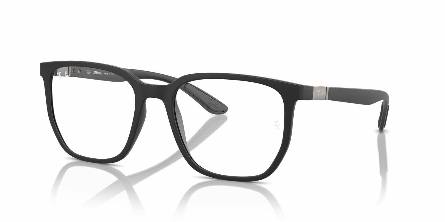 Visit Eyeglasses Ray-Ban RB7235 Image 1