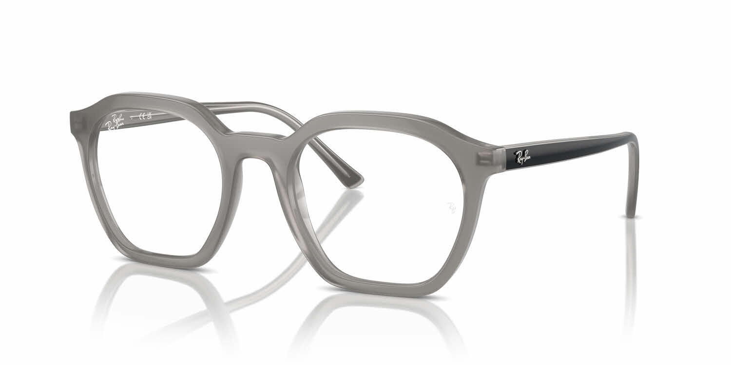 Ray-Ban RB7238 Eyeglasses in Grey 88$